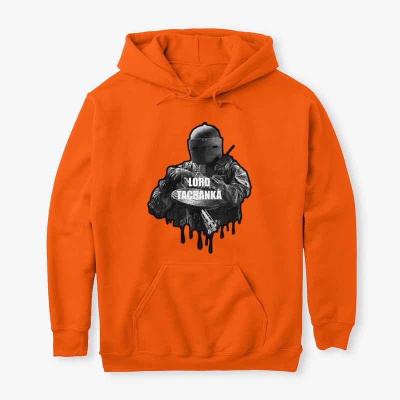 Lord Tachanka