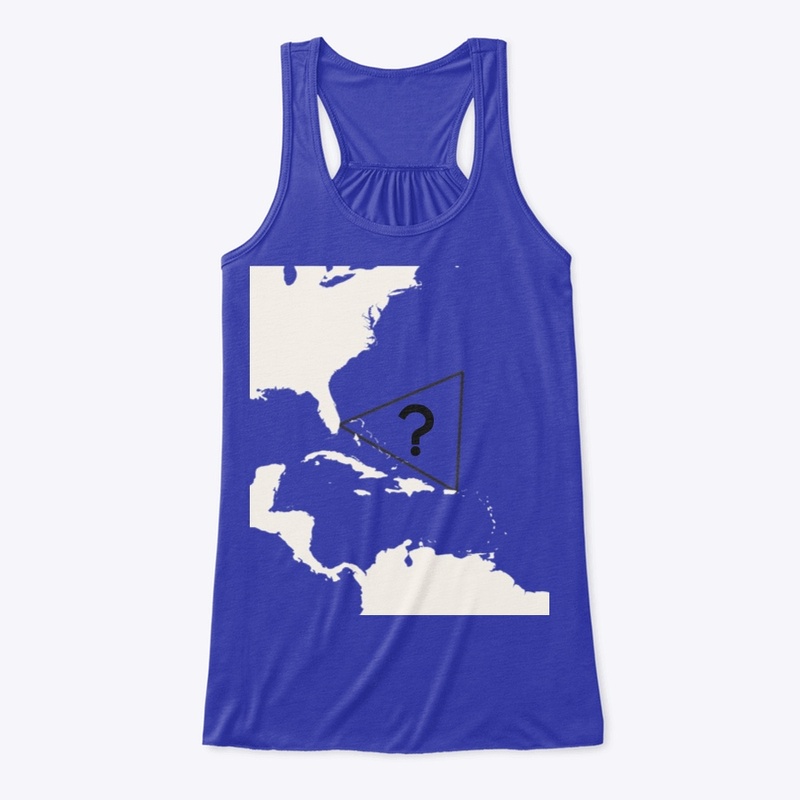 Bermuda Triangle