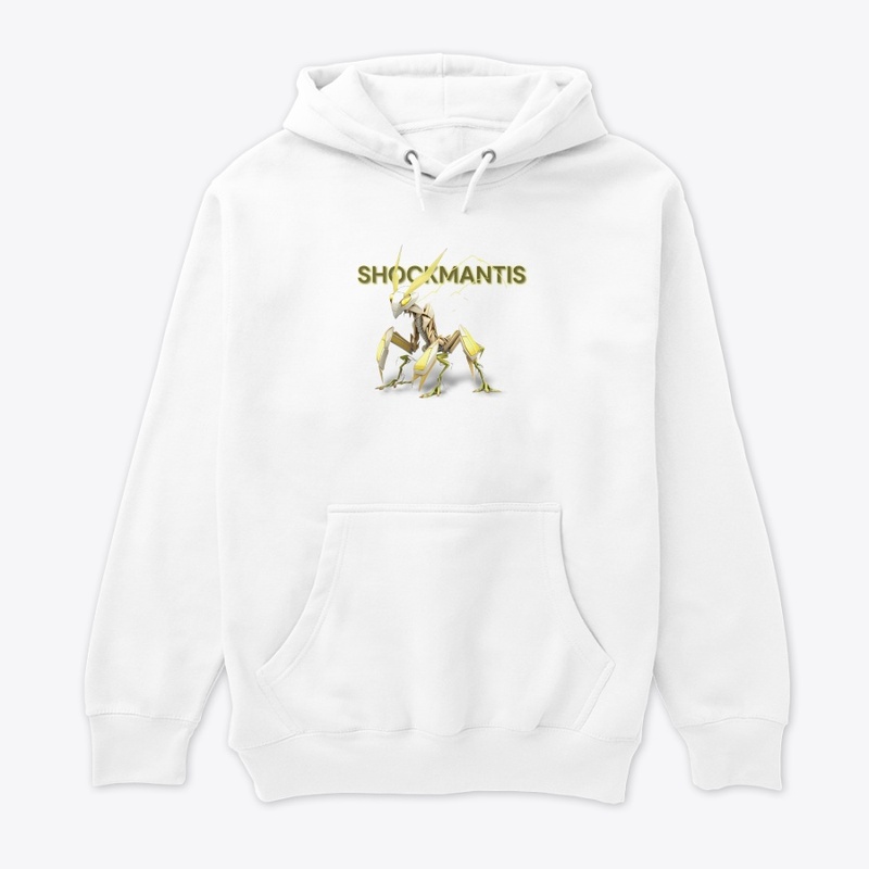 SHOCKMANTIS