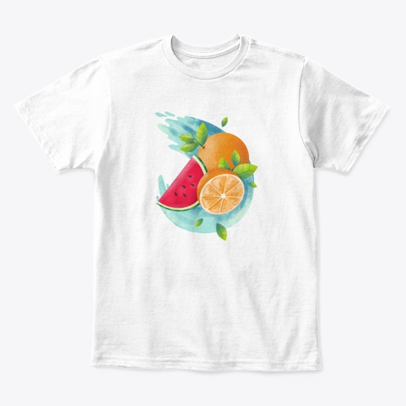 Fresh Fruits