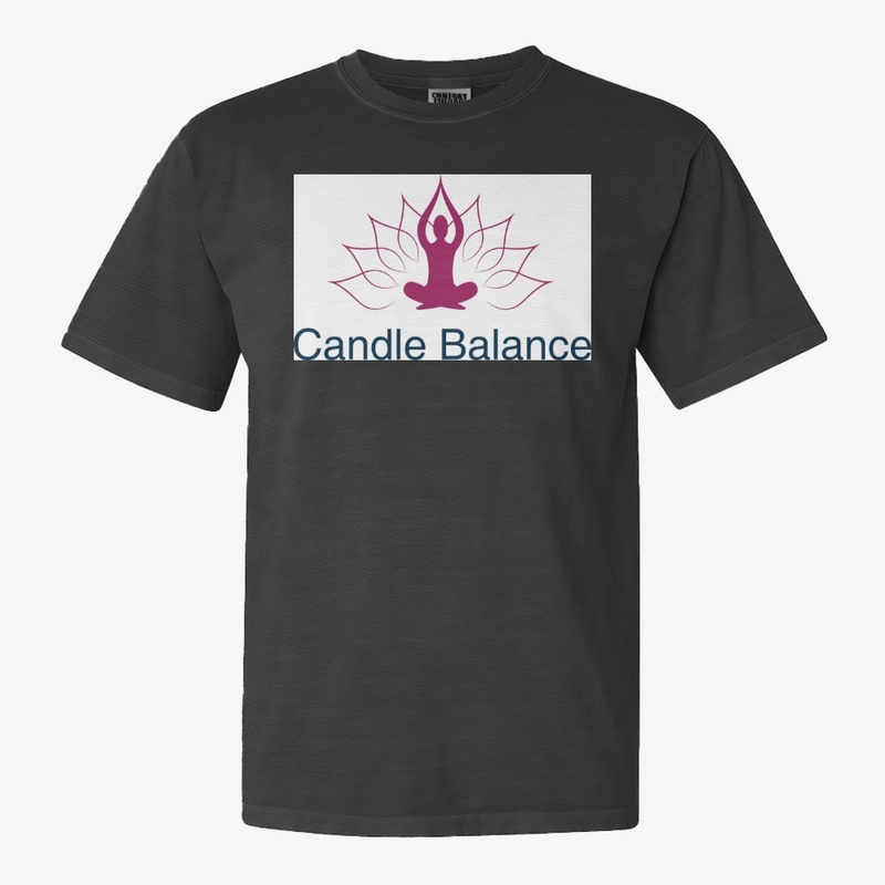 CANDLE BALANCE