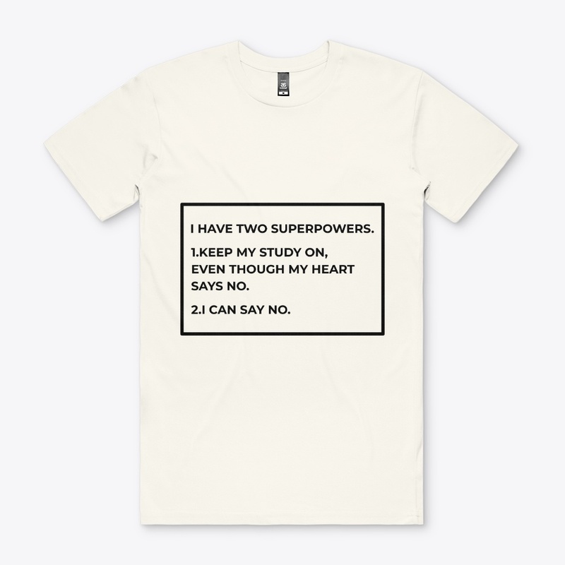 MOTIVATION TEACHER T-SHIRT WHITE