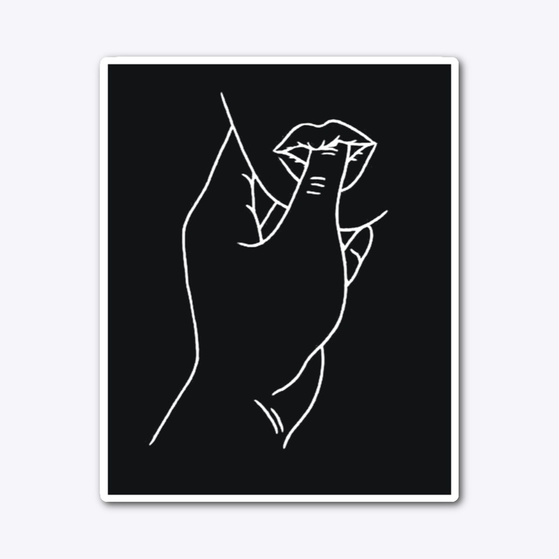 One Line Art 