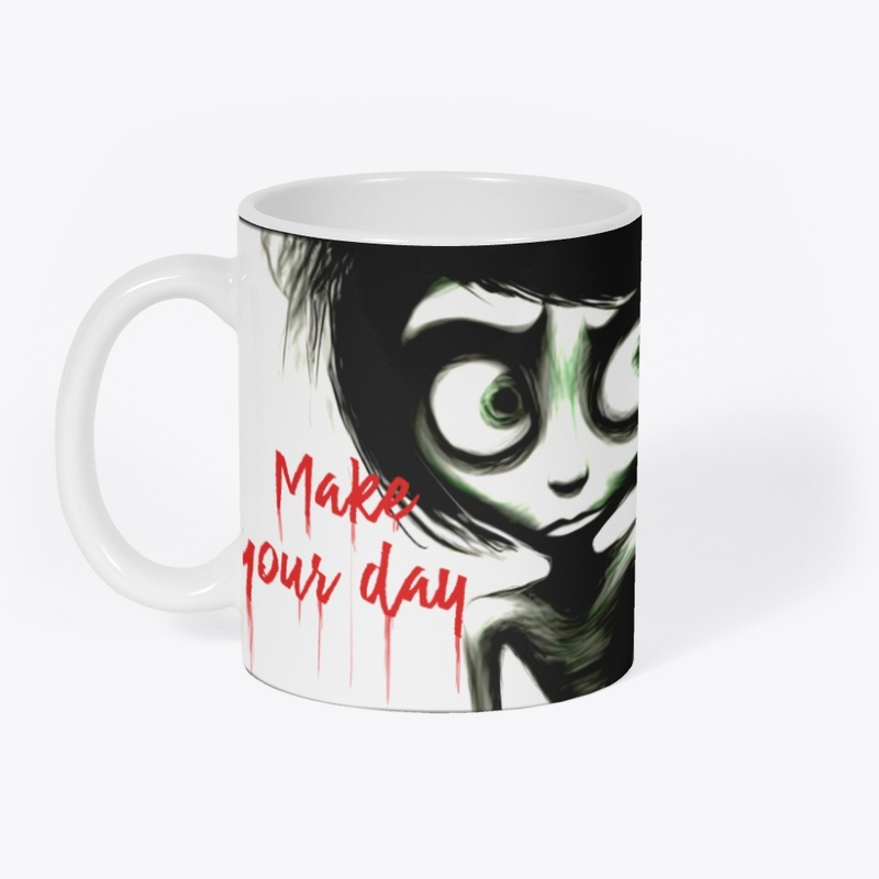 Make your day