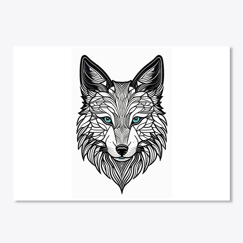 Concept art of tshirt design (2)