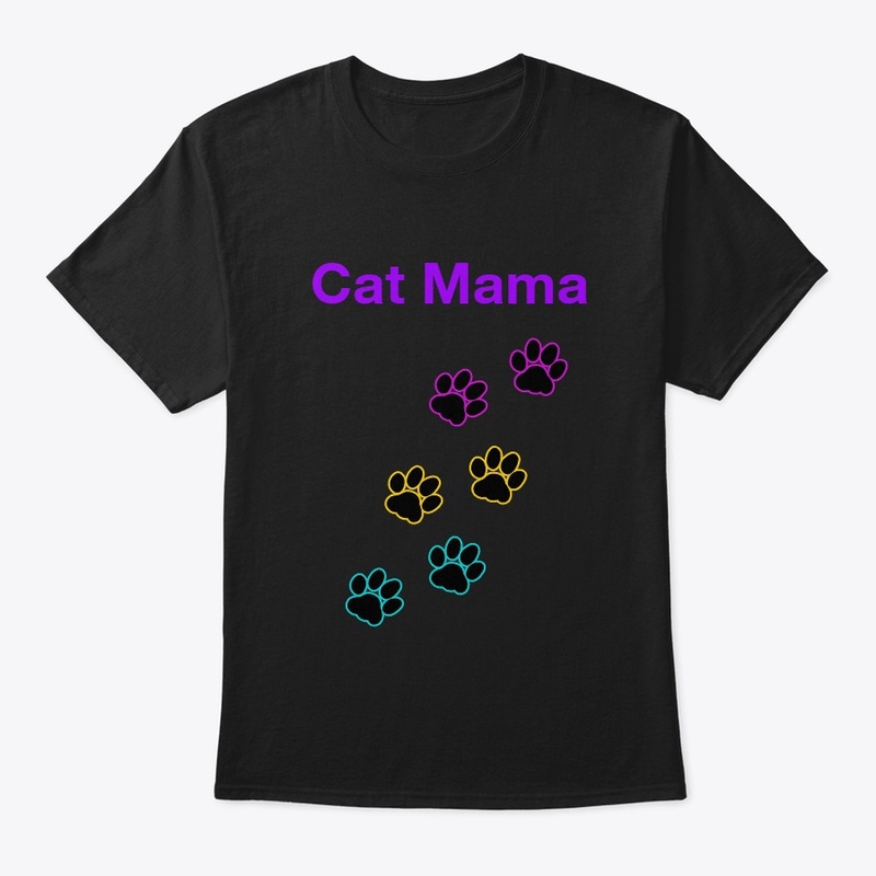 Cat Mama