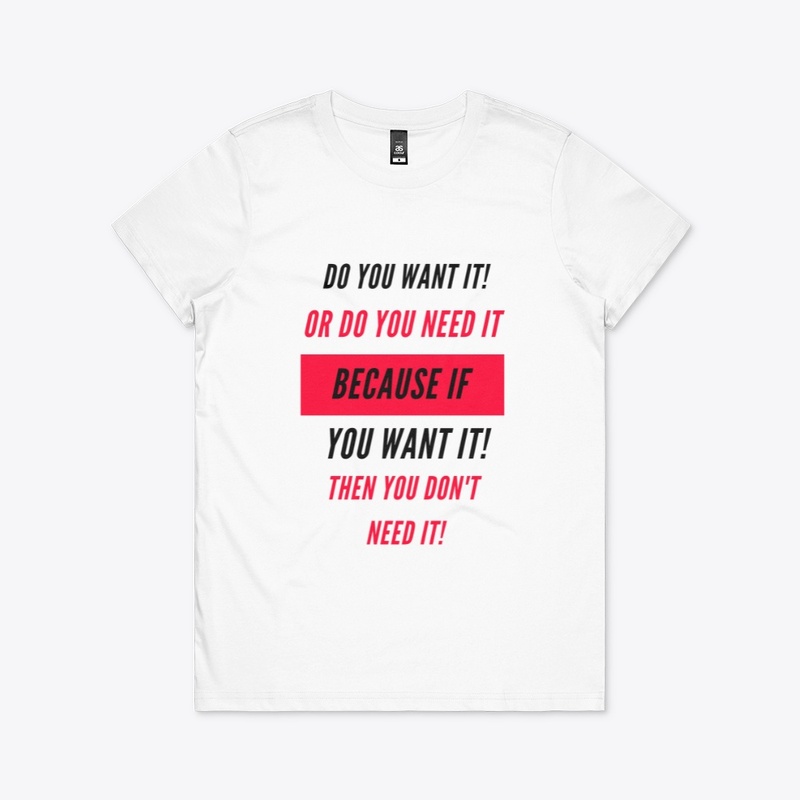 Will Power Do You Want It
