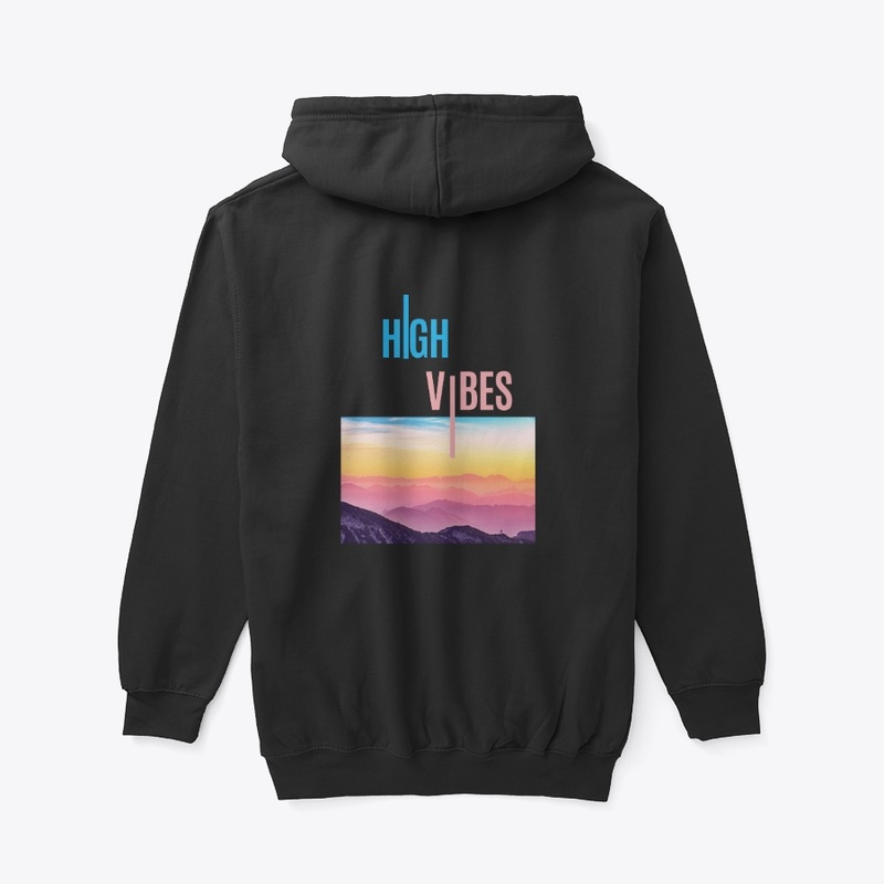 High Vibes