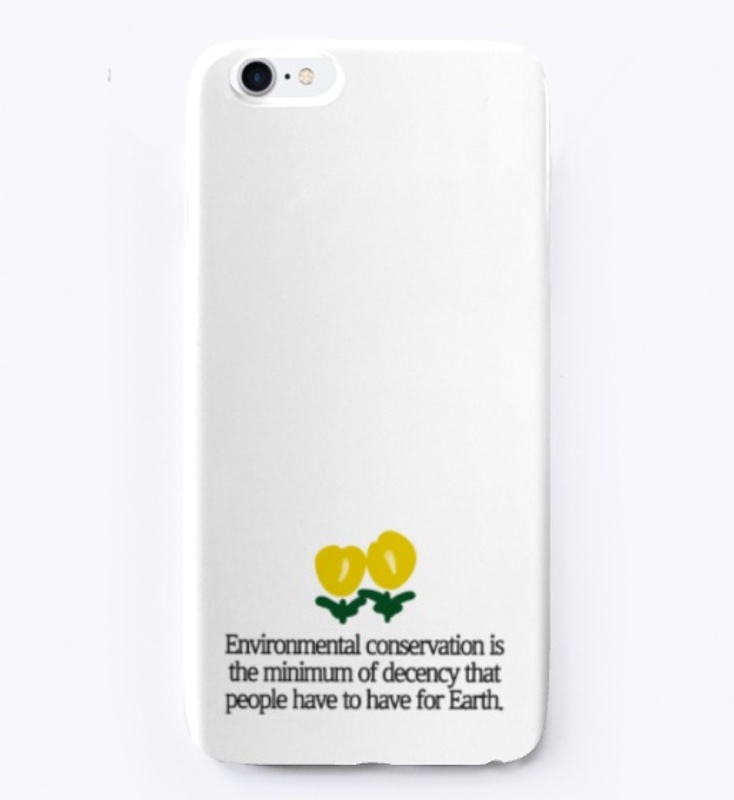 Not forget the gratitude for nature