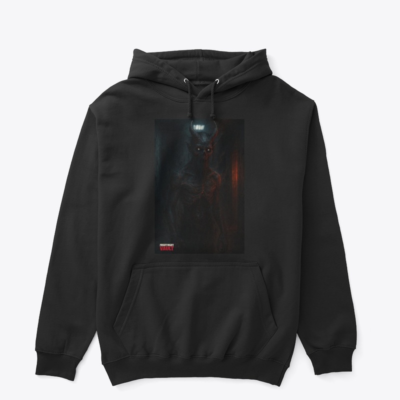 Support the Vault. Wear the Fear.