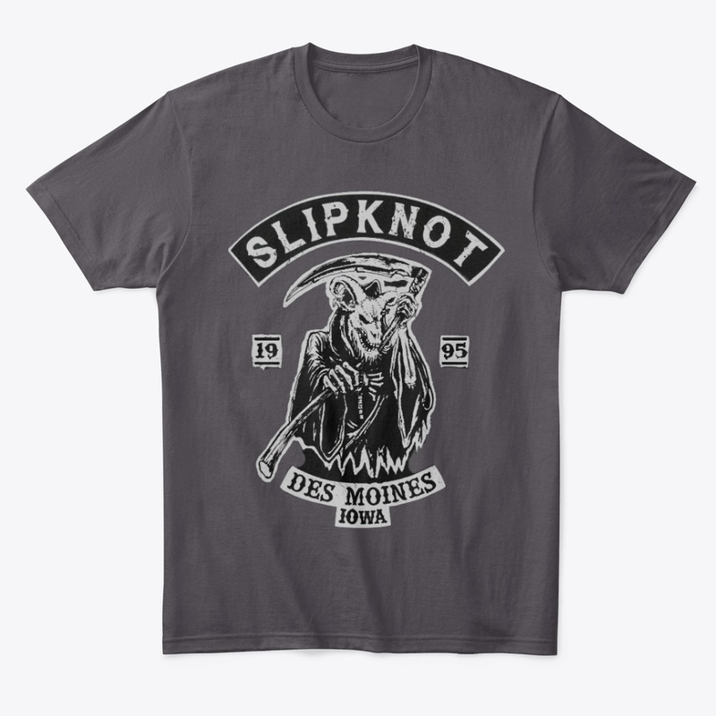 SlipknotIOWA