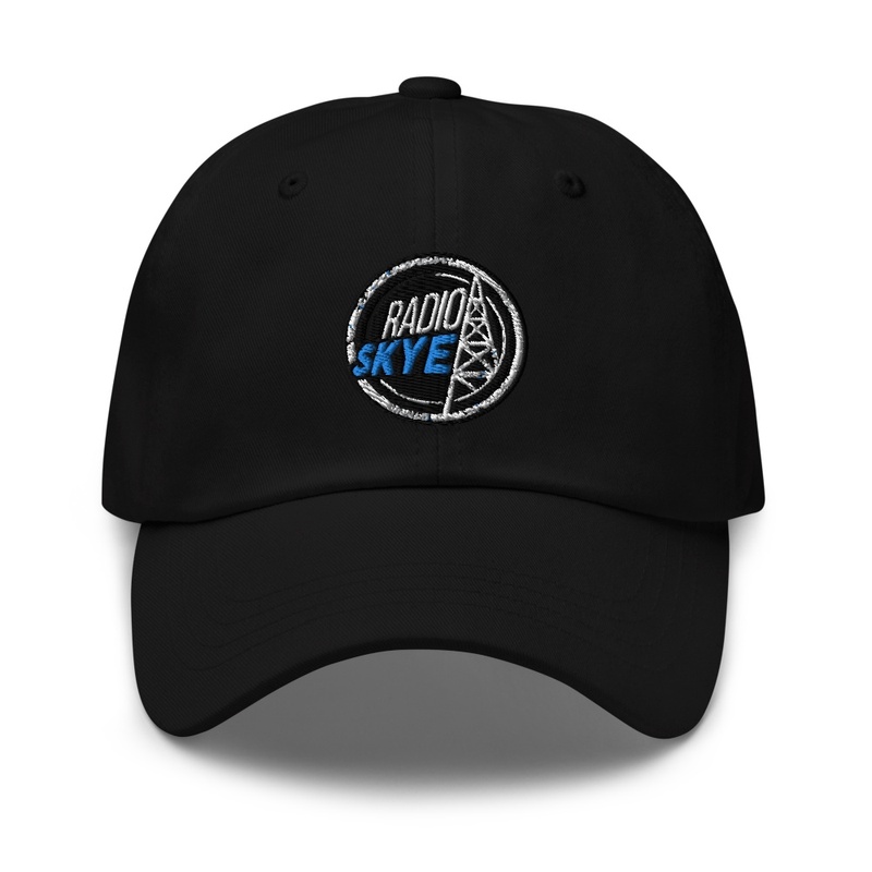 Radio Skye Trucker Cap