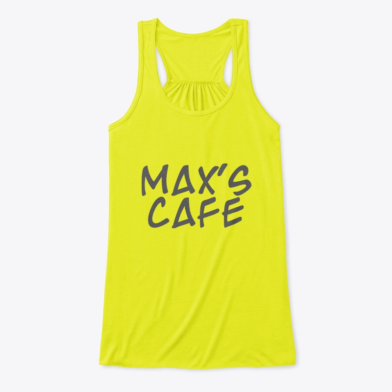 Max's Cafe
