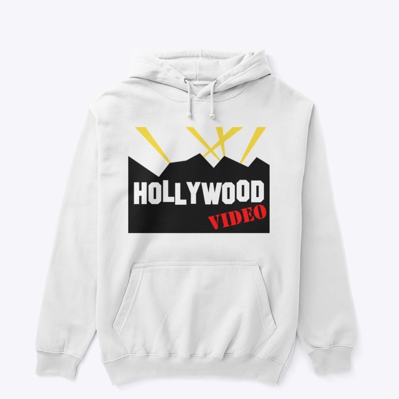 Hollywood Video