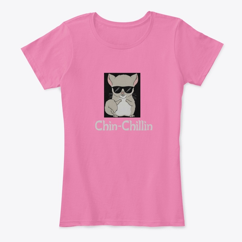 Chin-Chillin