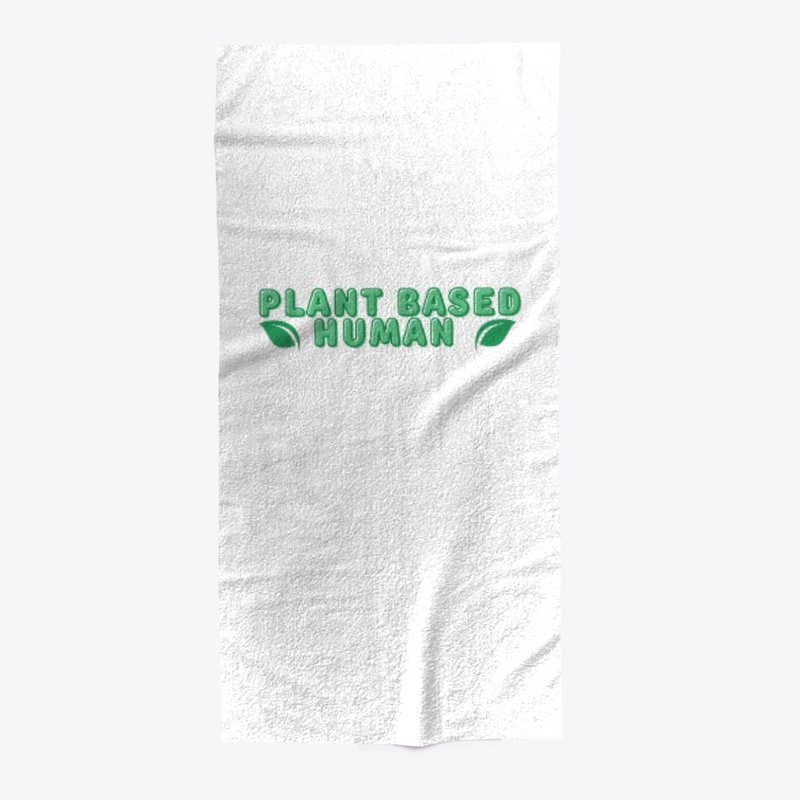 Plant Based Human