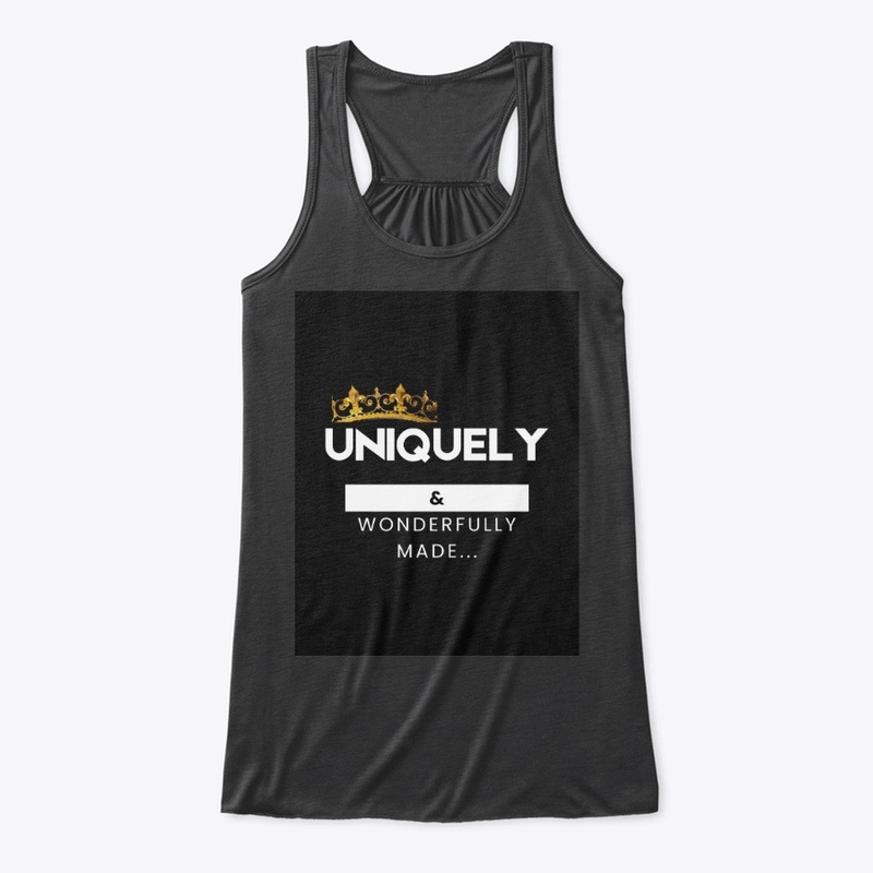 Uniquely Made