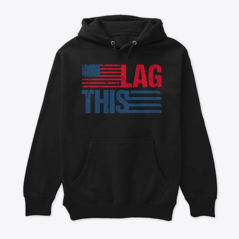 FLAG THIS