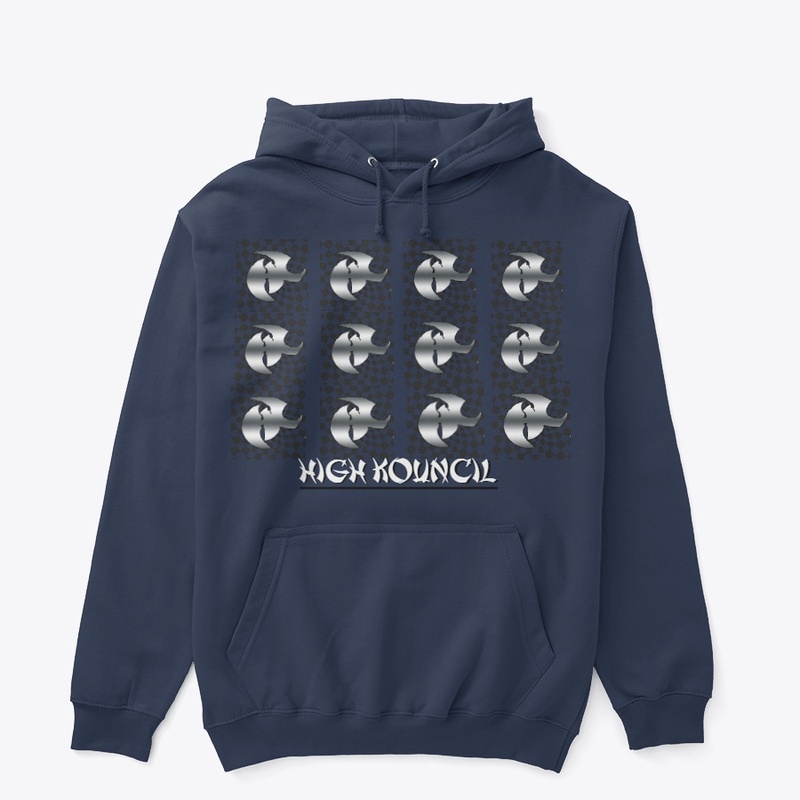 High Kouncil logo collection