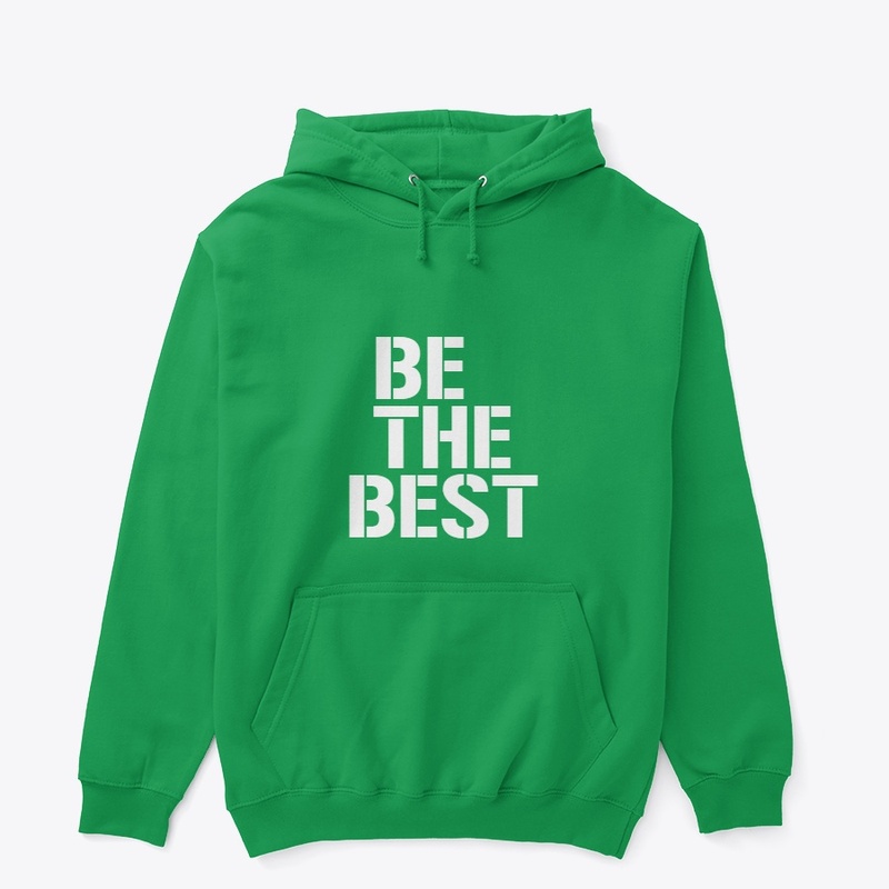 Cool Hoodie