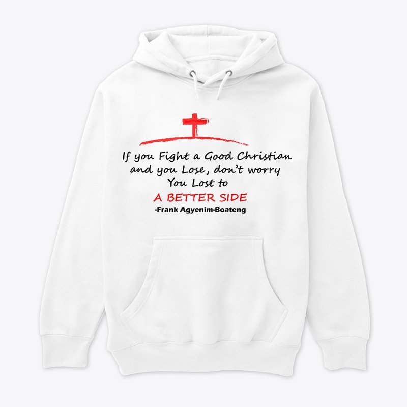THE CHRISTIAN FACTOR 
