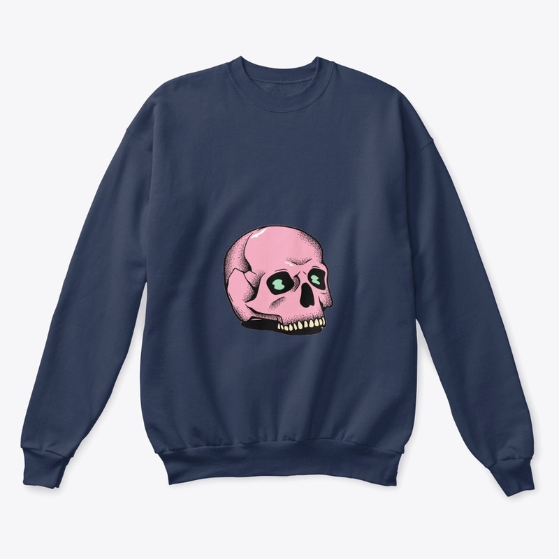 SKULL CUSTOMIZED WEARS 
