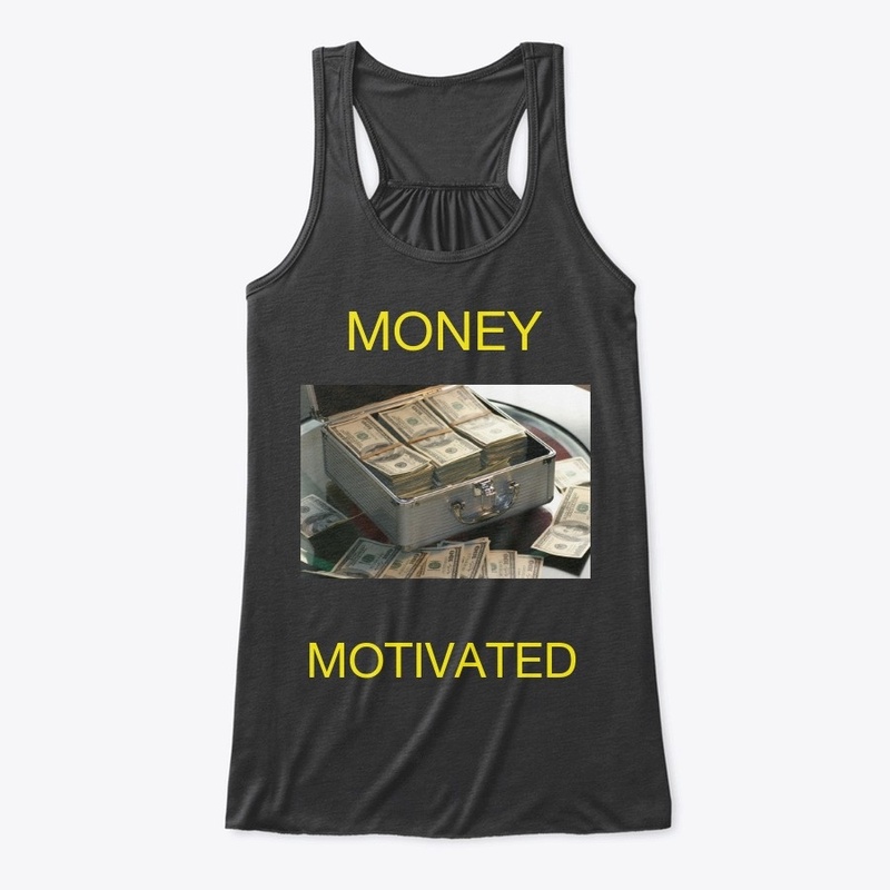 Money mafia clothing