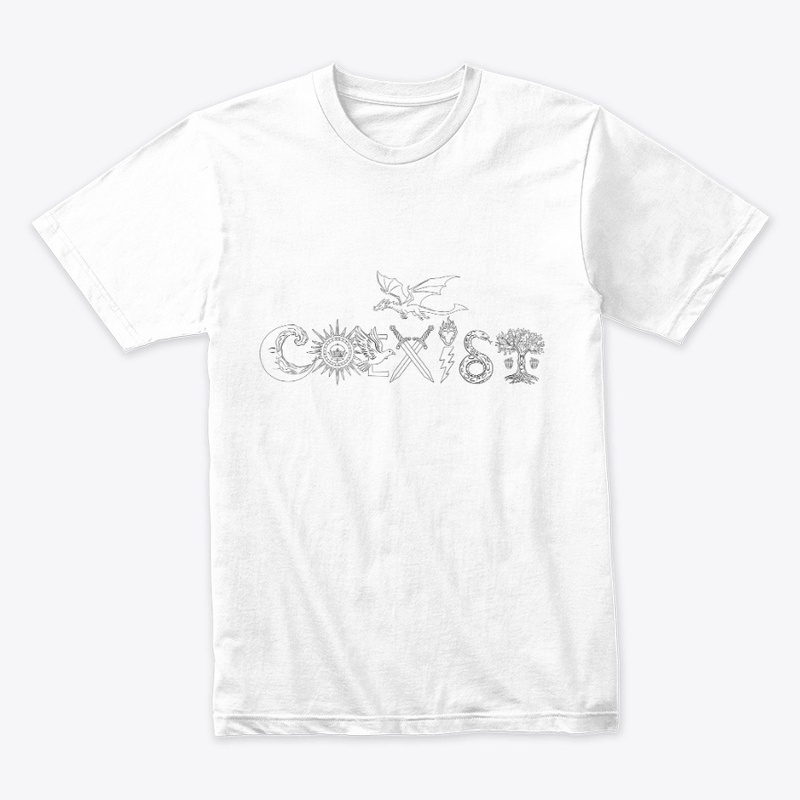 High Priest Alliance - Light