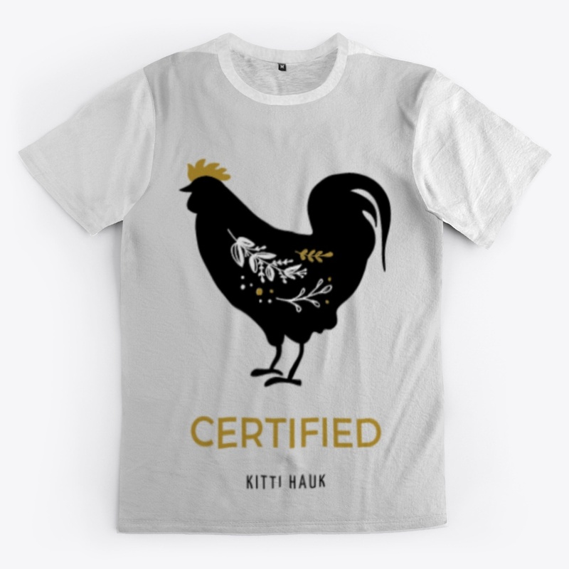 CHICKEN HAUK