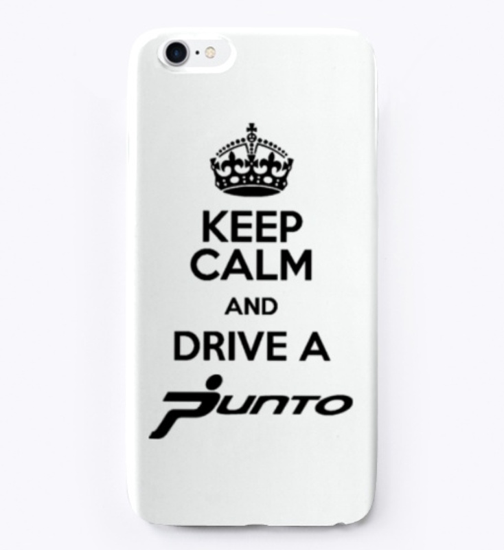 FIAT Grande Punto Club Italia - new
