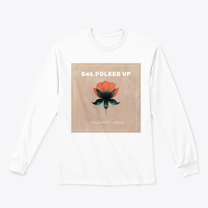 Get Folked UP