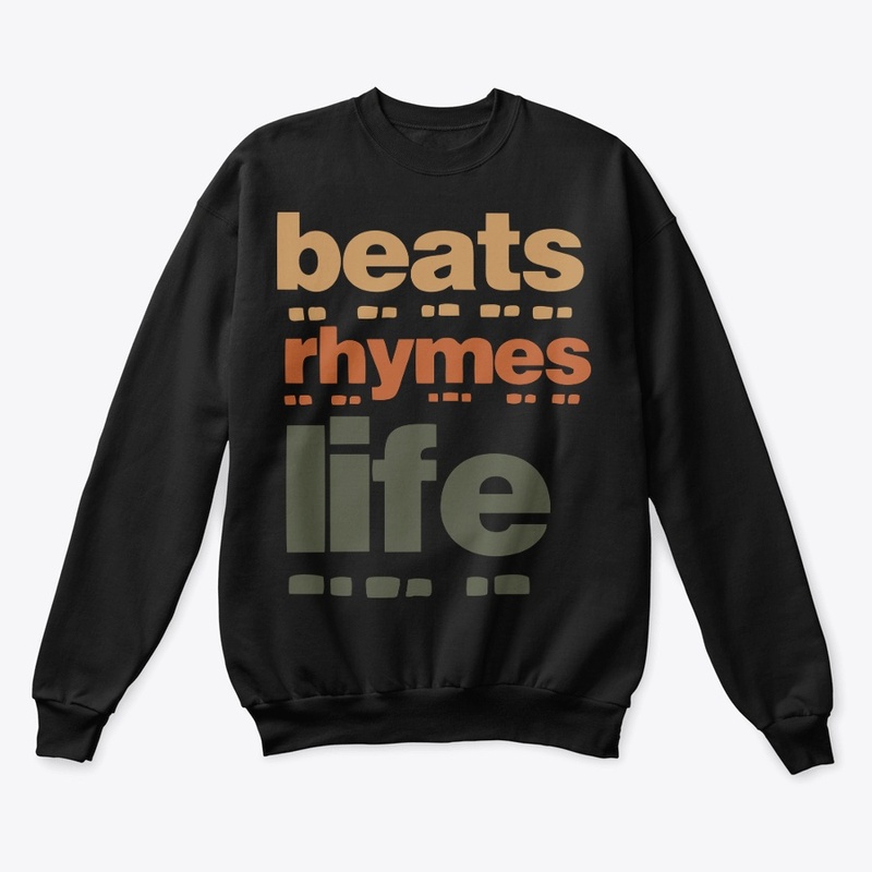 beats rhymes life OG 03