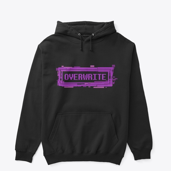 Jakei's Store - OVERWRITE