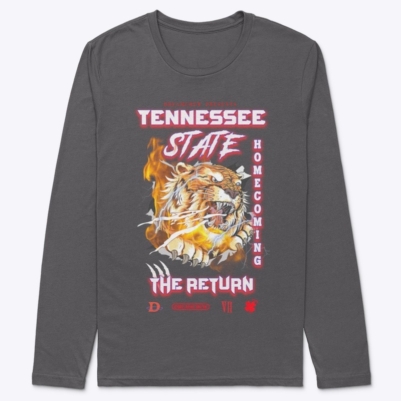 DreamCrew Homecoming Gear