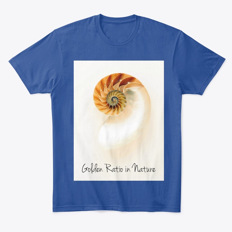 Golden-Ratio
