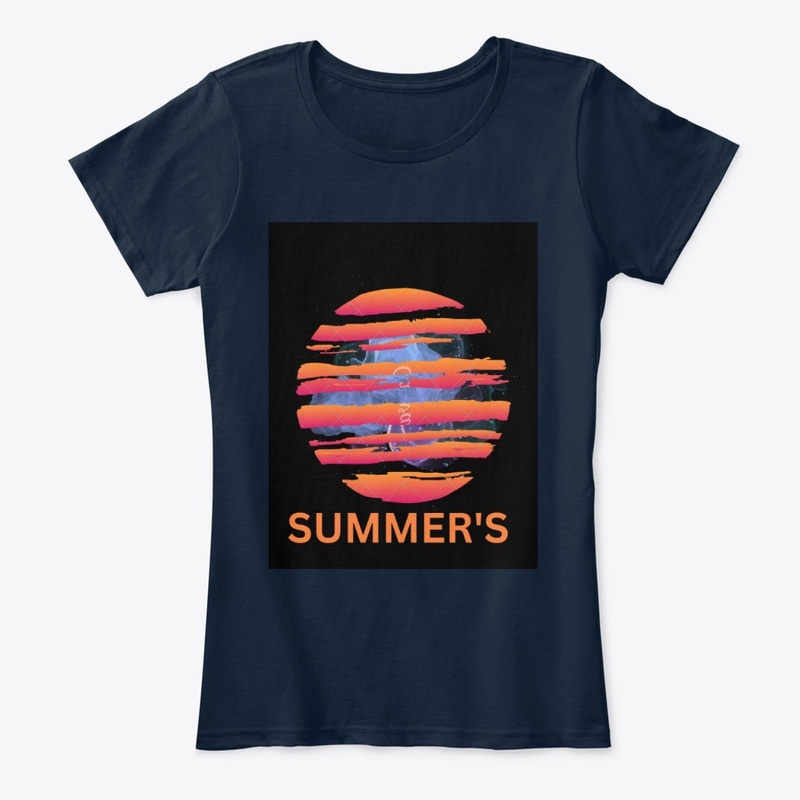 SUMMERS