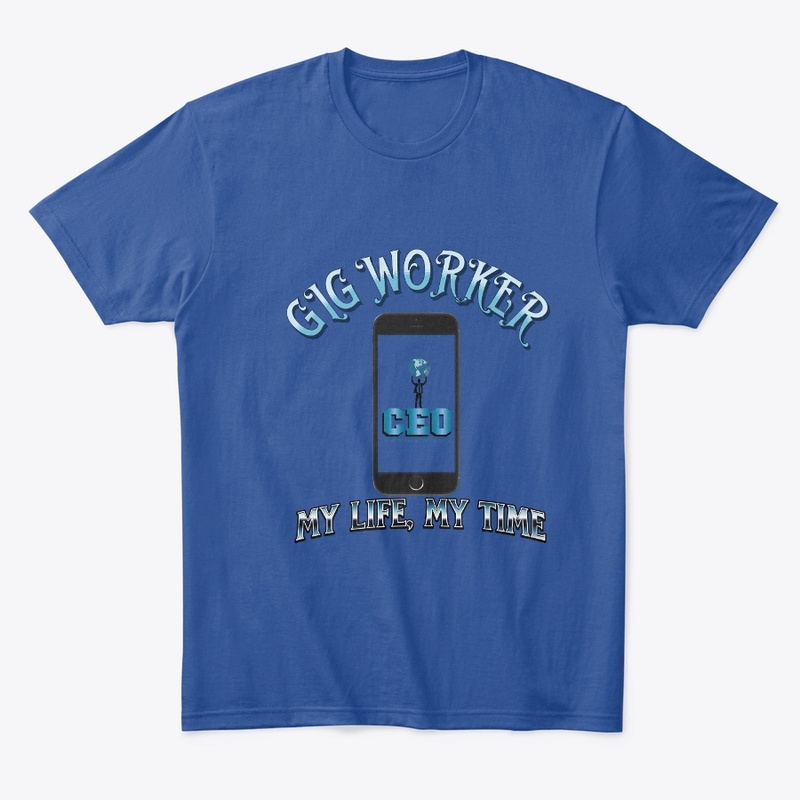GIG WORKER