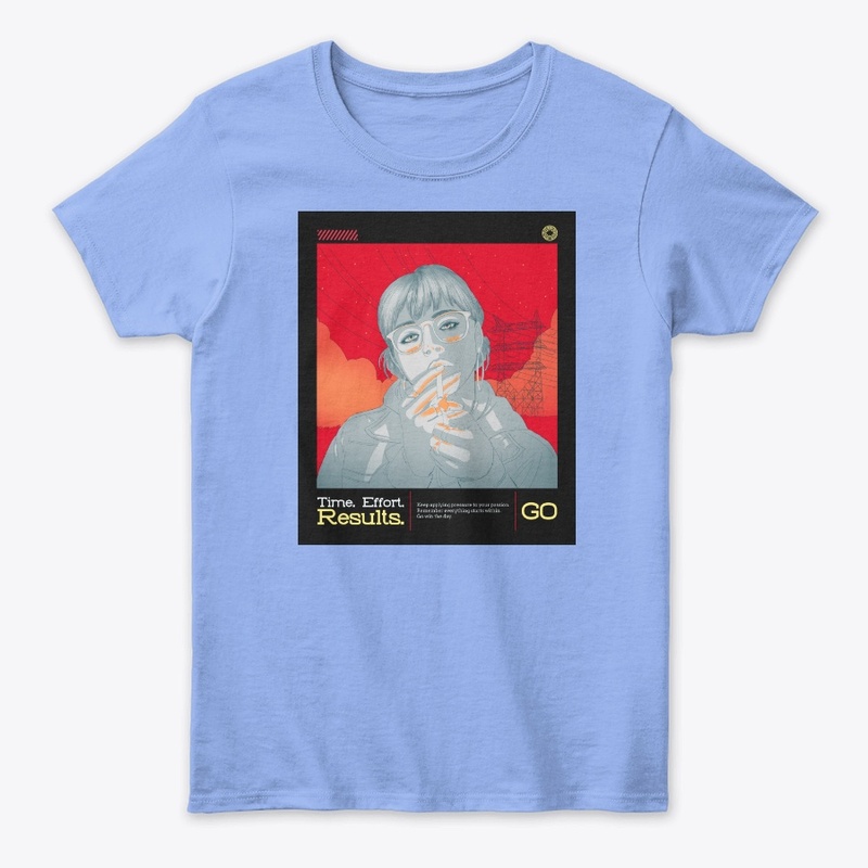 VISION Collection