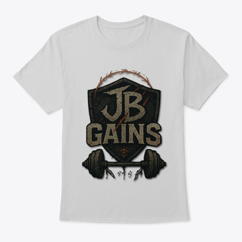 JB Gains 2