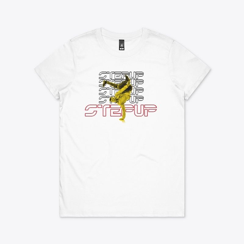 Step Up