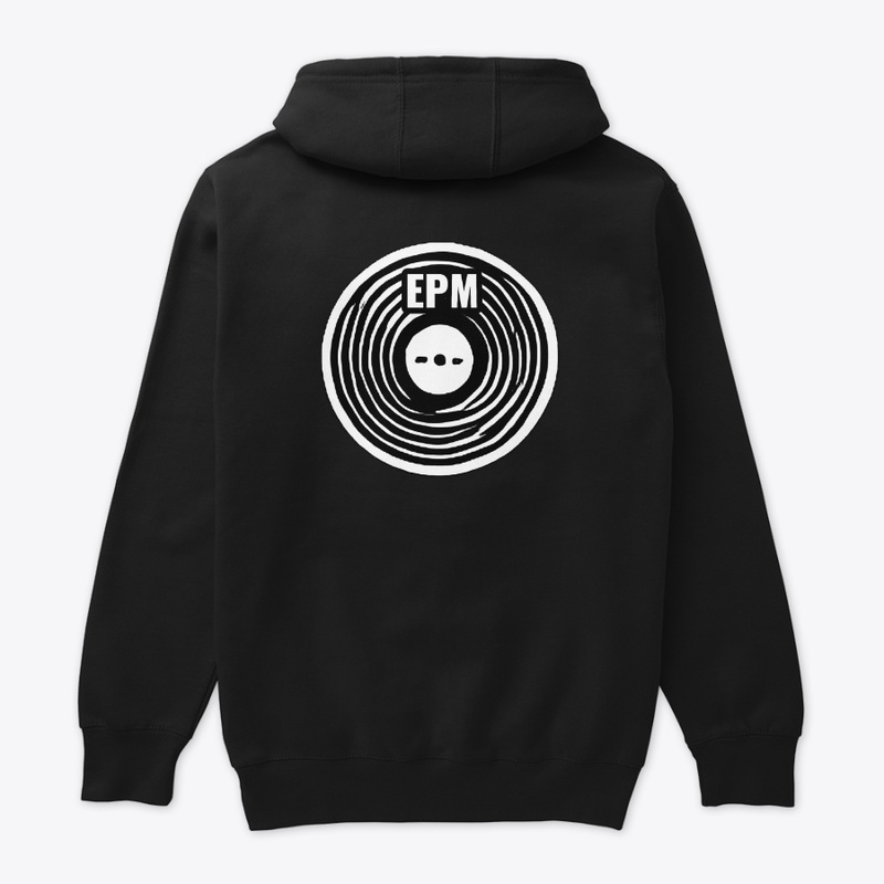 EPM Record Front Back