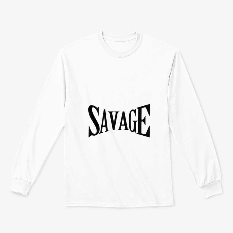 Savage Unisex Hoodies