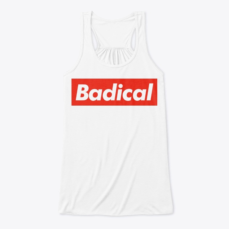 Badical