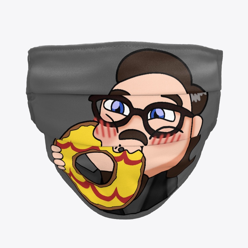 Monch Mask