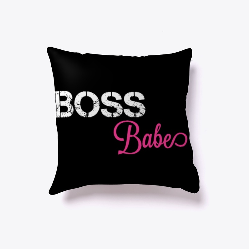 BOSS Babe