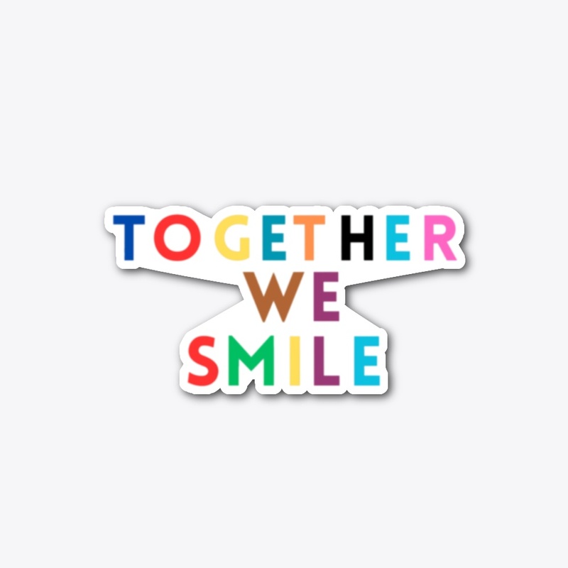 Together We Smile