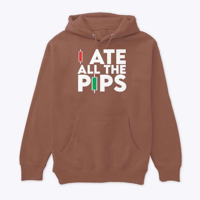 I ate All the PIPS