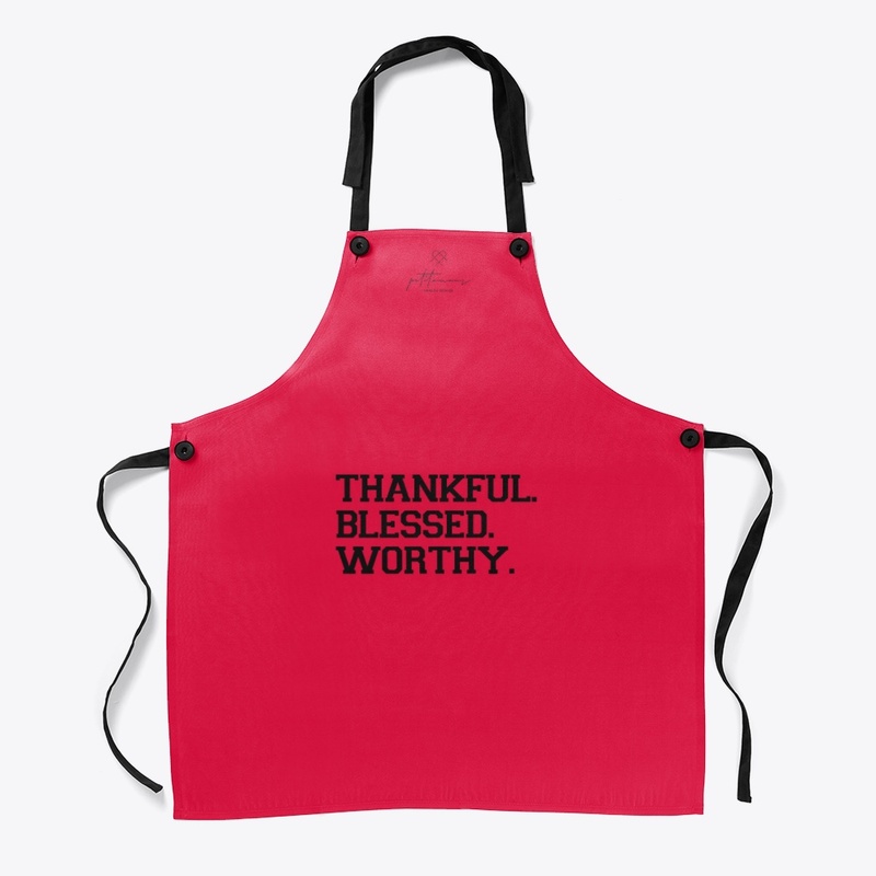 Thankful