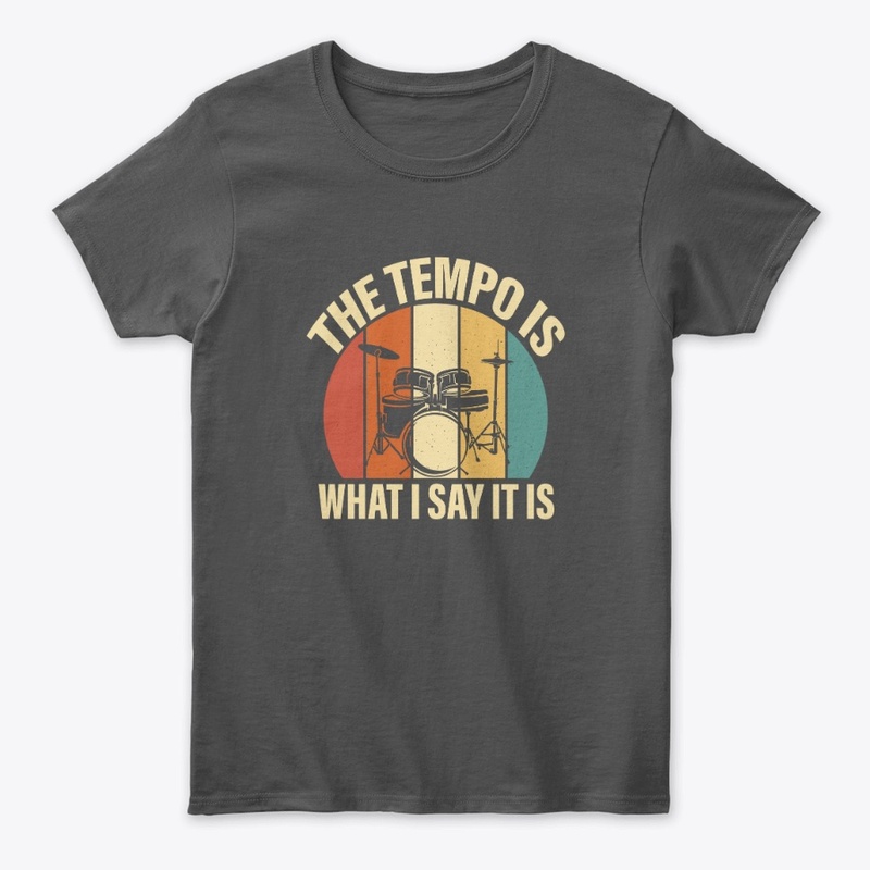 The Tempo