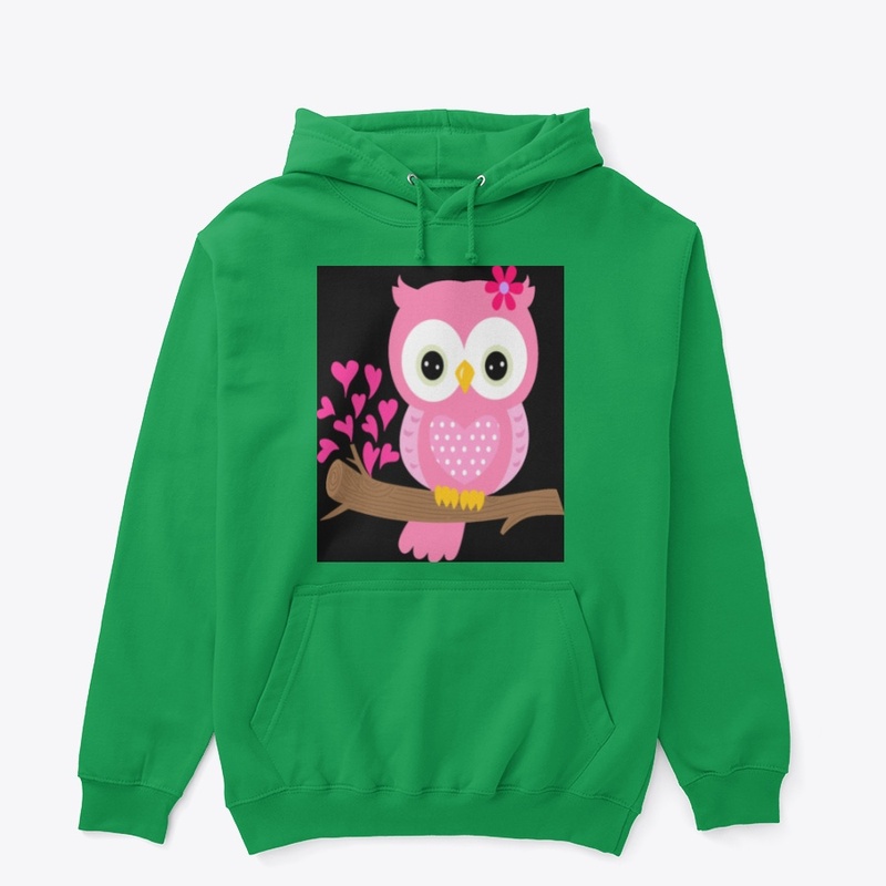 owl